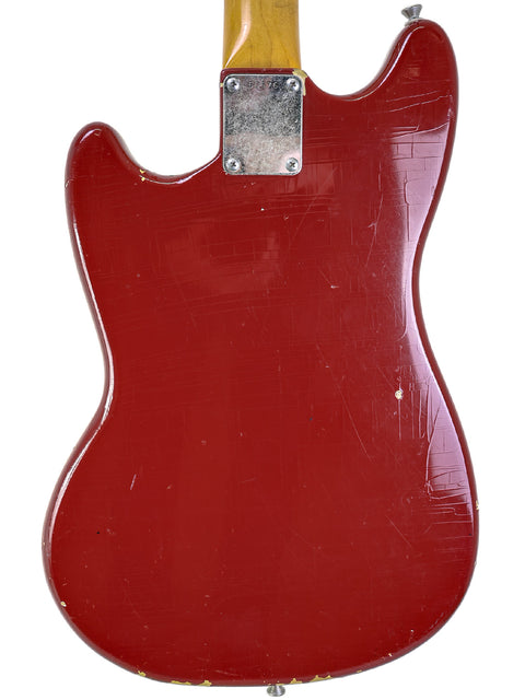 Vintage Fender Musicmaster II - USA 1966