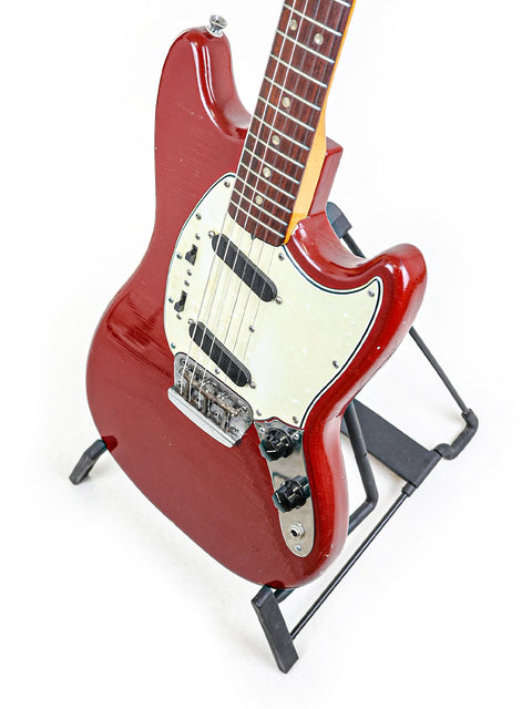 Vintage Fender Musicmaster II - USA 1966