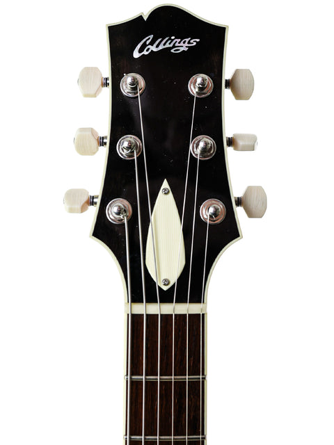 SOLD - Collings CL Deluxe - USA 2019