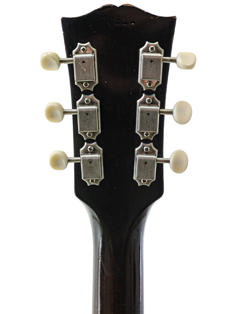 Vintage Gibson ES-330TD - USA 1964