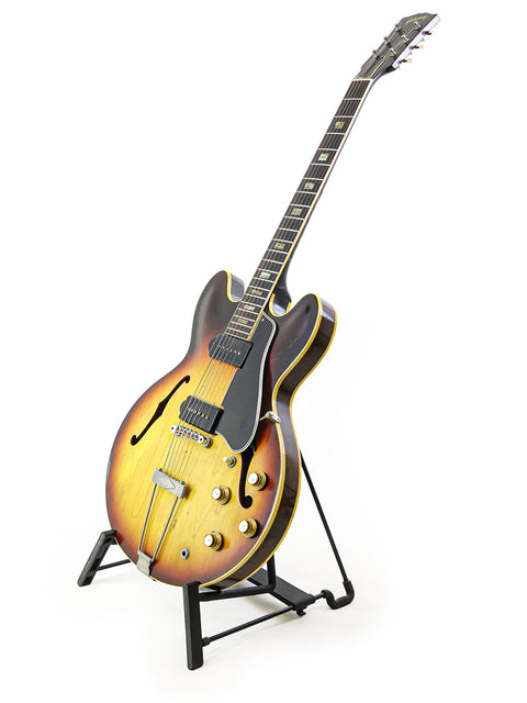 Vintage Gibson ES-330TD - USA 1964