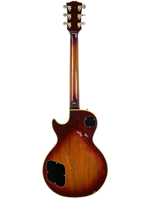 Vintage Gibson Les Paul Custom - USA 1972