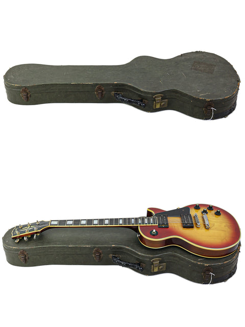 Vintage Gibson Les Paul Custom - USA 1972