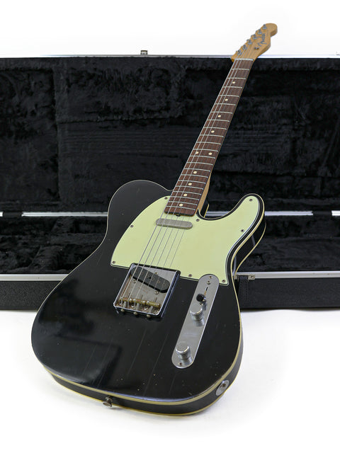 Fender John English Master Built '59 Custom Telecaster 'NRG Special Release' - USA 2006