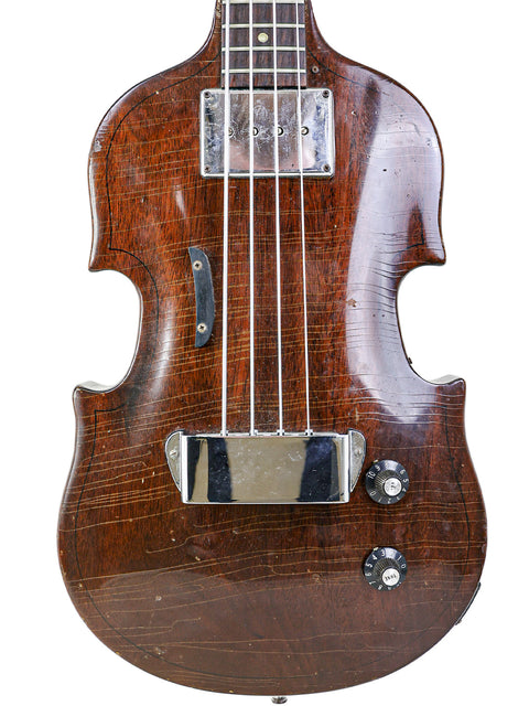 Vintage Gibson EB-1 - USA 1969