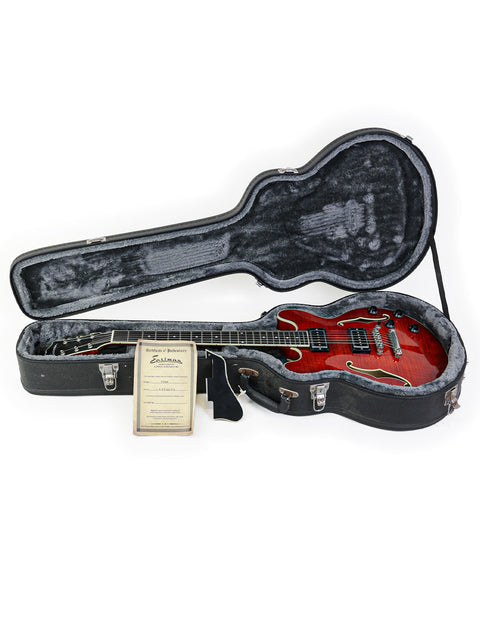 Eastman T484 - 2020