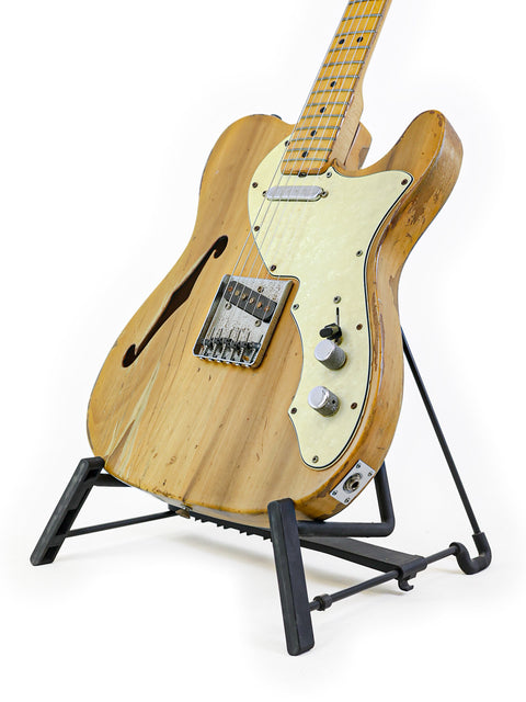 Vintage Fender Telecaster Thinline - USA 1971