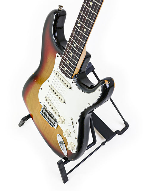 SOLD - Vintage Fender Stratocaster - USA 1974