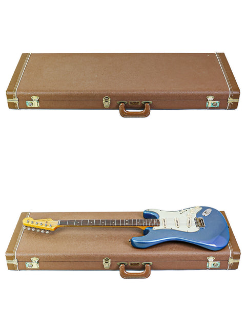 Fender Custom Shop ‘Time Machine’ '62 Stratocaster Relic – USA 2009