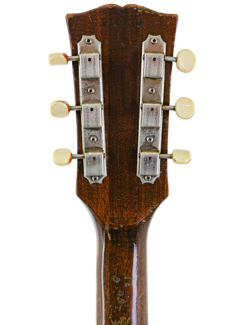 Vintage Gibson B-25N 'Betty' - USA 1968