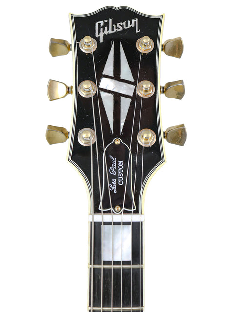 Gibson Custom Shop Les Paul Custom - USA 2010