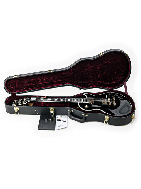 Gibson Custom Shop Les Paul Custom - USA 2010