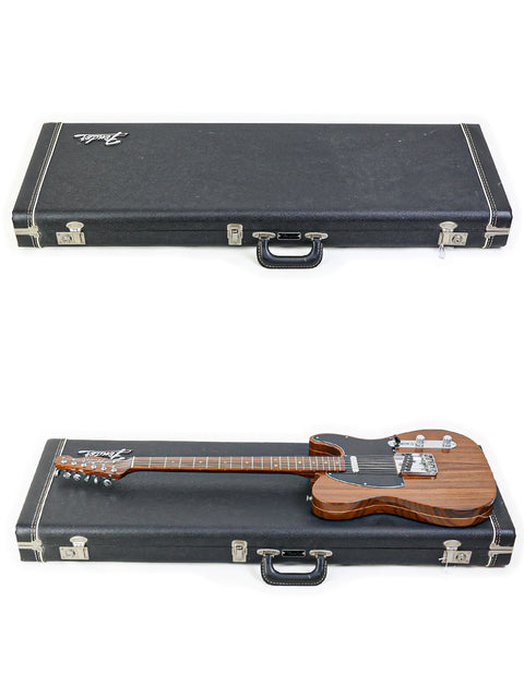 Fender Masterbuilt John English Rosewood Telecaster NRG Limited Edition – USA 2003