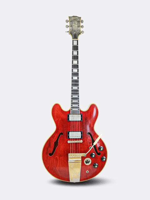 Vintage Gibson ES-355 Stereo - USA 1967