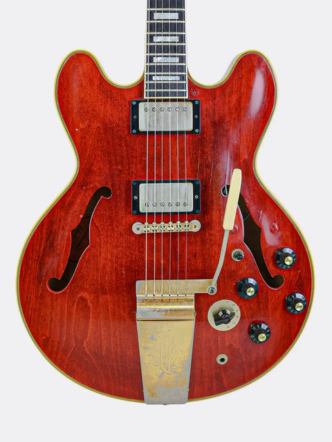 Vintage Gibson ES-355 Stereo - USA 1967