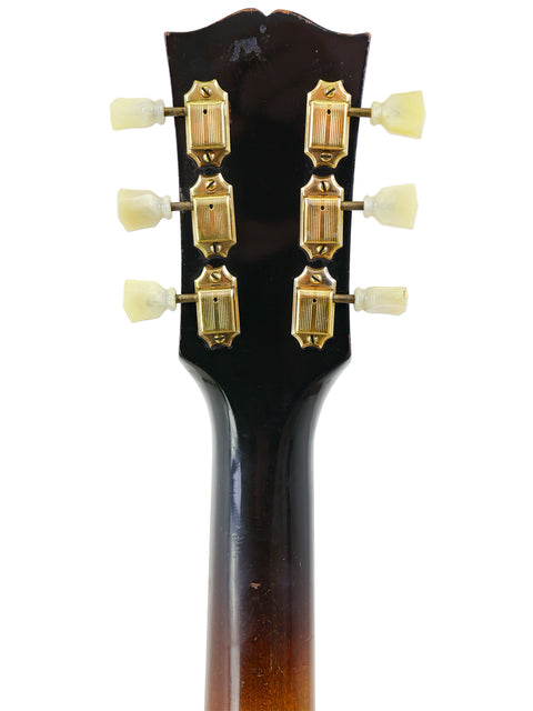 Vintage Gibson J-185 - USA 1952