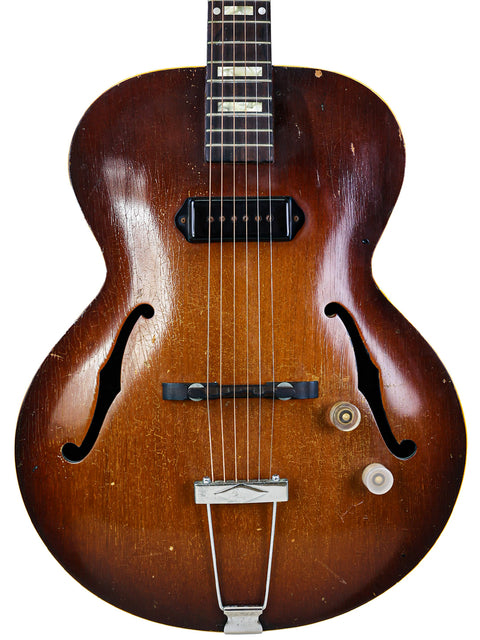 Vintage Gibson ES-125 - USA 1948-52