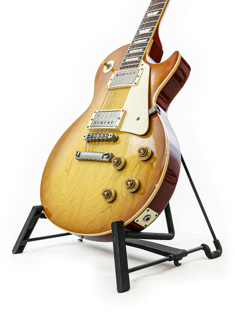 Gibson Custom Shop LPR-8 1958 Les Paul Reissue – USA 2011