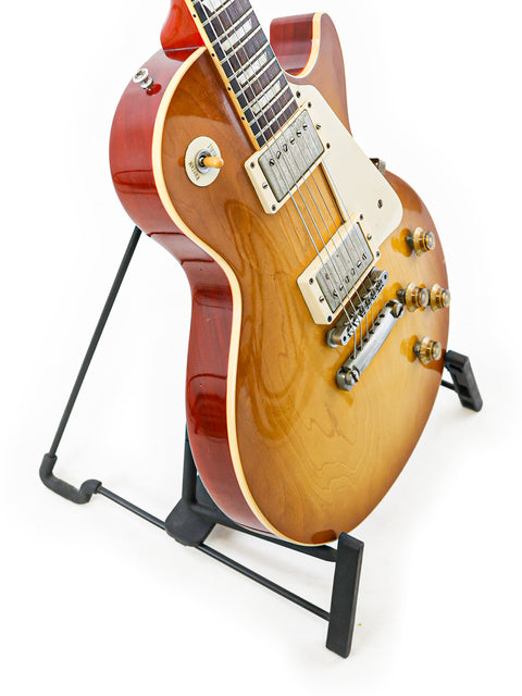 Gibson Custom Shop LPR-8 1958 Les Paul Reissue – USA 2011
