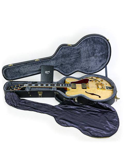 Gibson Custom Shop ES-355 – USA 2011