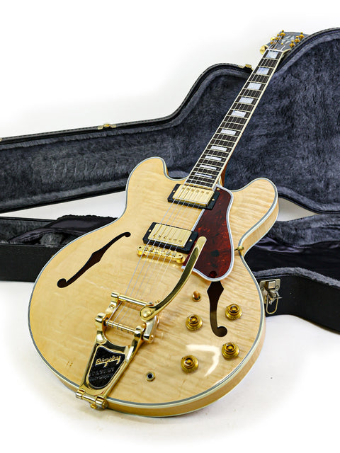 Gibson Custom Shop ES-355 – USA 2011