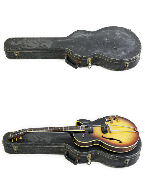 Vintage Gibson ES-225TD - USA 1959