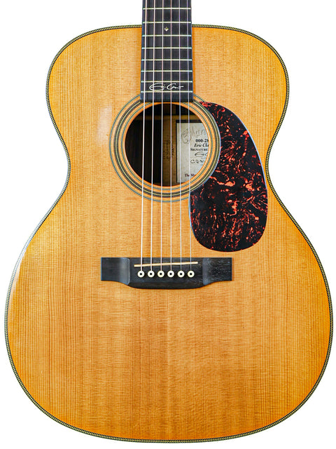 Martin 000-28EC Eric Clapton Signature - USA 2003