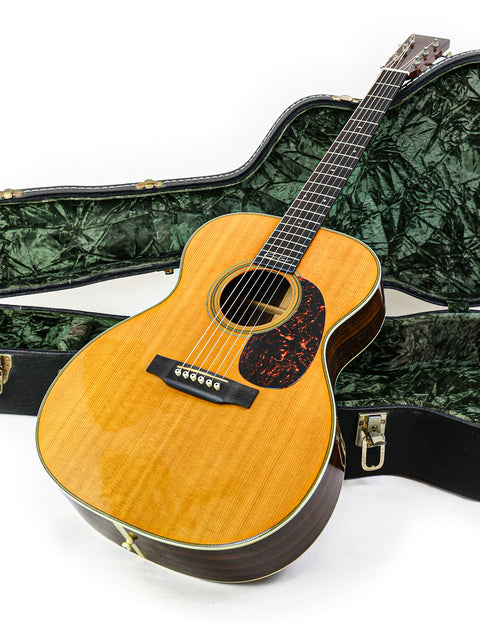 Martin 000-28EC Eric Clapton Signature - USA 2003