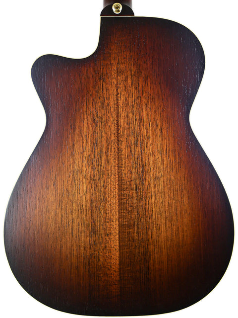 SOLD - Maton EBG808C 'Nashville' - Aus 2023