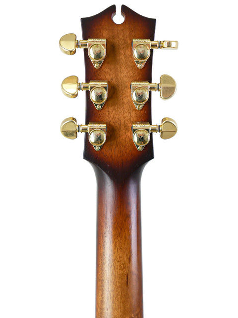 SOLD - Maton EBG808C 'Nashville' - Aus 2023