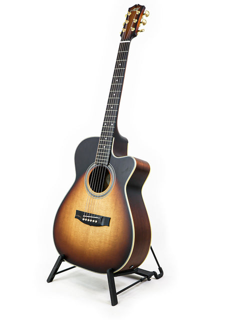 SOLD - Maton EBG808C 'Nashville' - Aus 2023