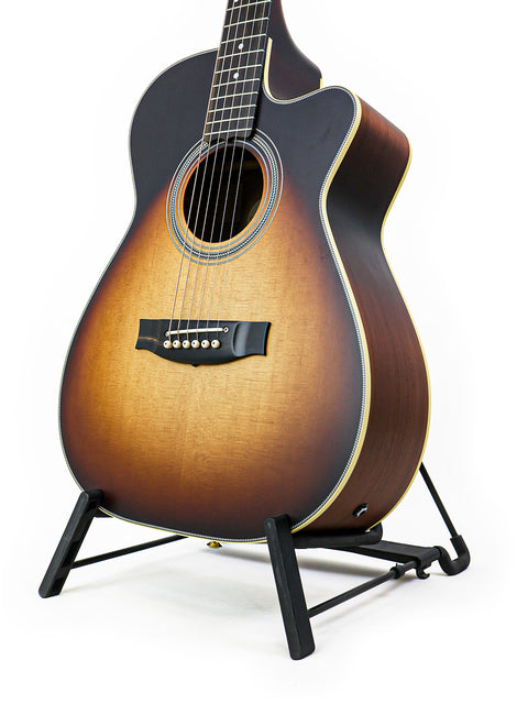 SOLD - Maton EBG808C 'Nashville' - Aus 2023