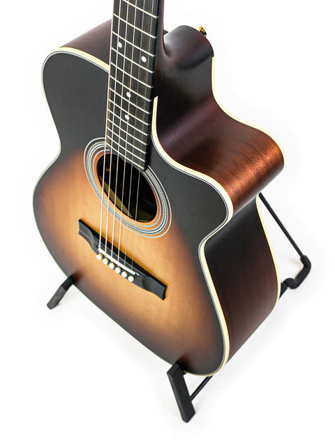 SOLD - Maton EBG808C 'Nashville' - Aus 2023
