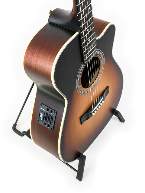 SOLD - Maton EBG808C 'Nashville' - Aus 2023