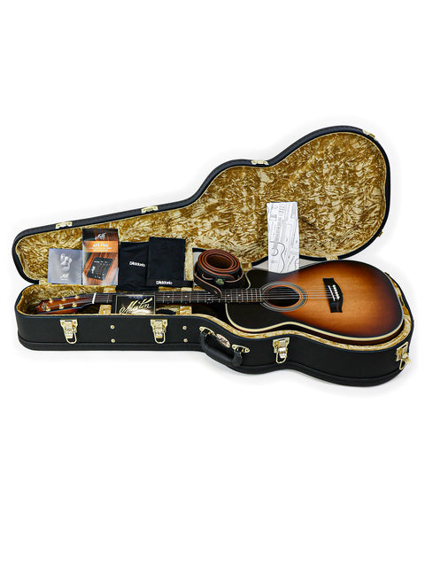 SOLD - Maton EBG808C 'Nashville' - Aus 2023