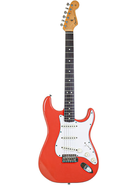Vintage Fender AVRI ‘62 Stratocaster – USA 1982