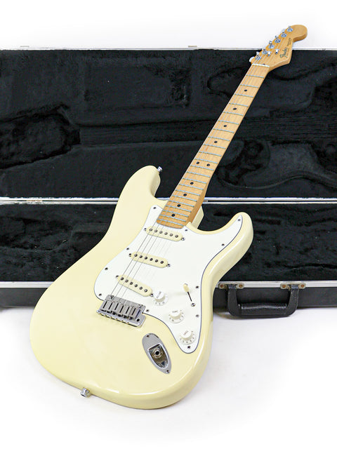Fender American Standard Stratocaster – USA 1987
