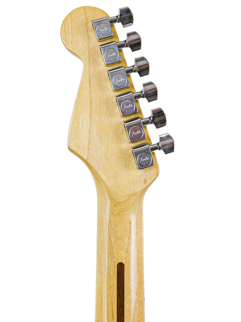 Fender American Deluxe Stratocaster - USA 1989