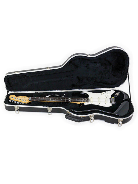 Fender Strat Plus – USA 1991