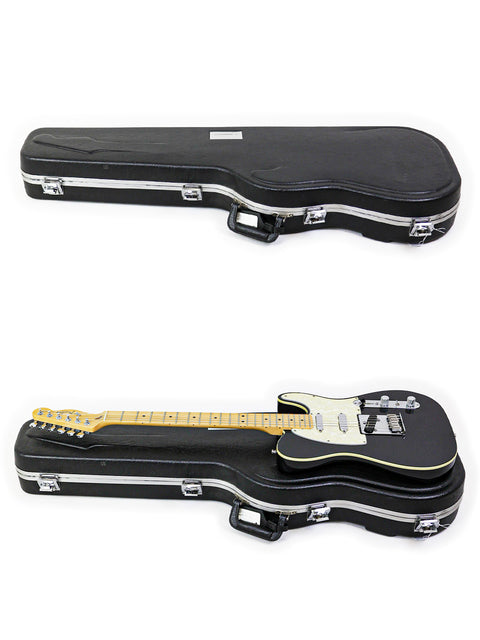 Fender Tele Plus V2 – USA 1999