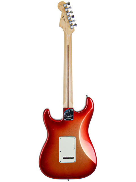 Fender American Deluxe Stratocaster - USA 2010
