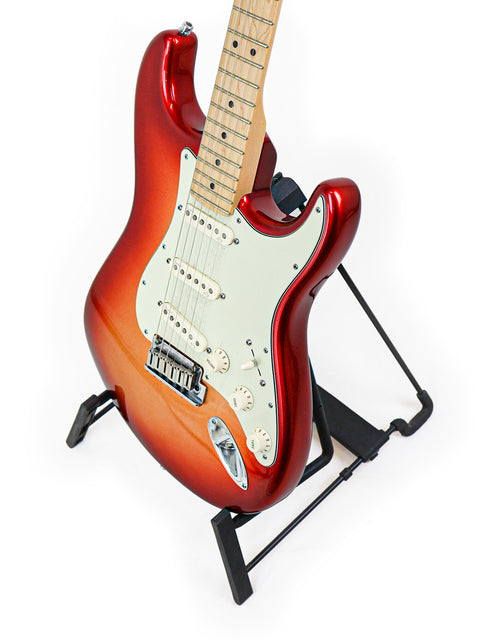 Fender American Deluxe Stratocaster - USA 2010