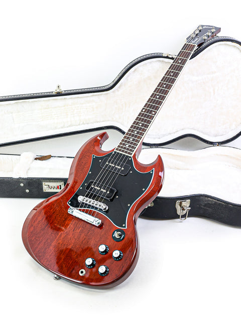 Gibson SG Classic - USA 2006