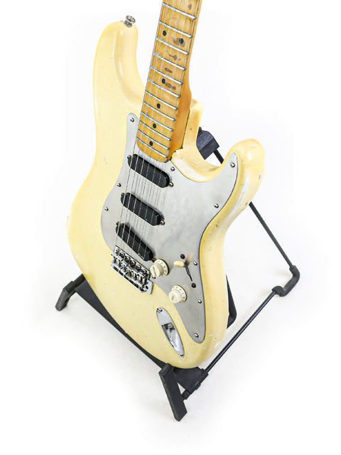 Vintage Fender Stratocaster - USA 1974