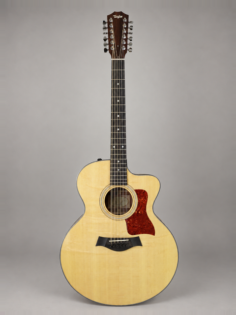 Taylor 355ce 12-String - USA 2011 — view 01