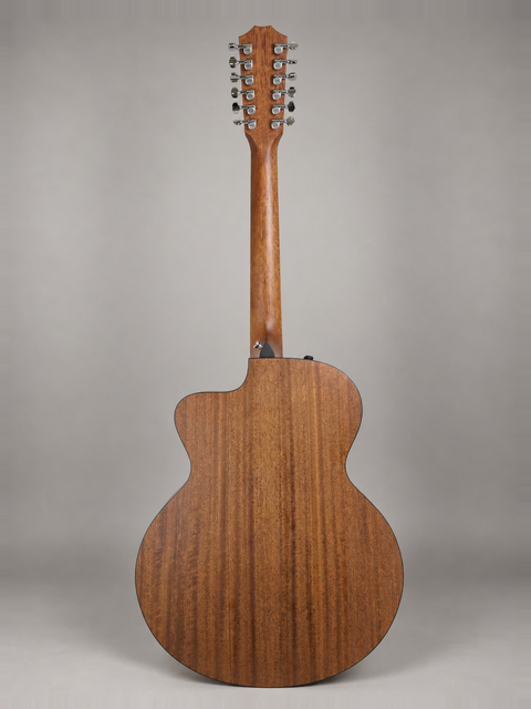 Taylor 355ce 12-String - USA 2011 — view 03
