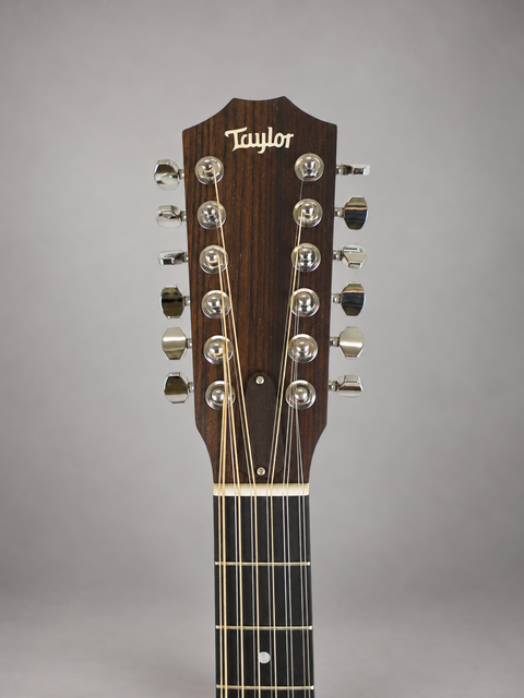 Taylor 355ce 12-String - USA 2011 — view 05