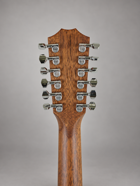 Taylor 355ce 12-String - USA 2011 — view 06
