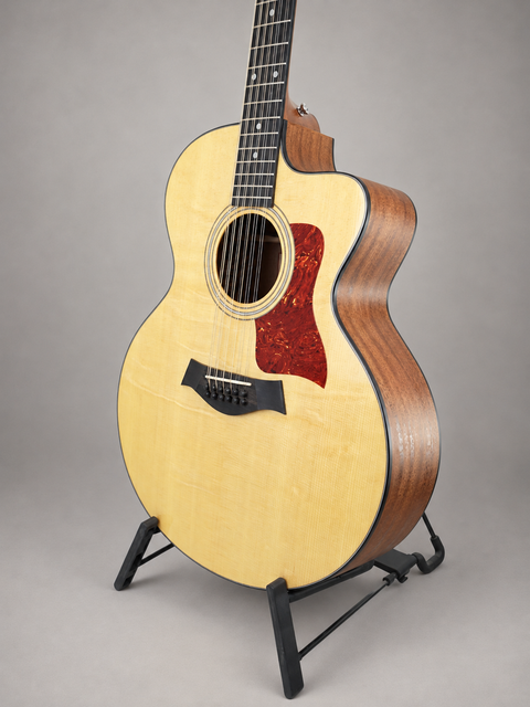 Taylor 355ce 12-String - USA 2011 — view 08