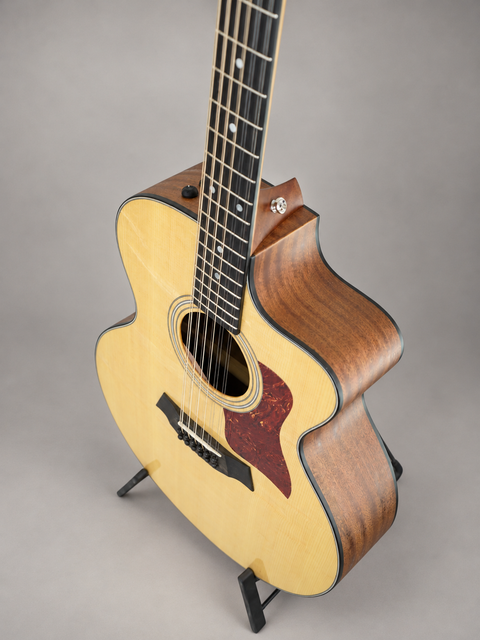 Taylor 355ce 12-String - USA 2011 — view 09